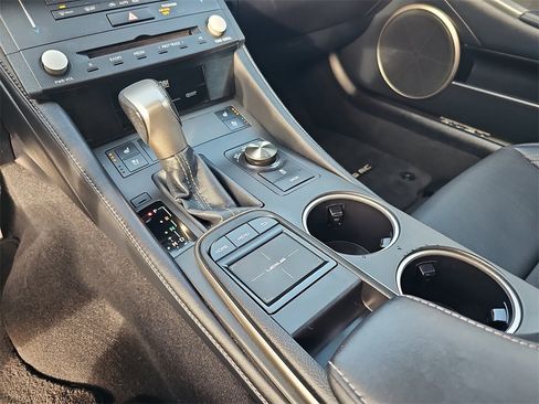 Used 2015 Lexus RC 350 AWD image 23