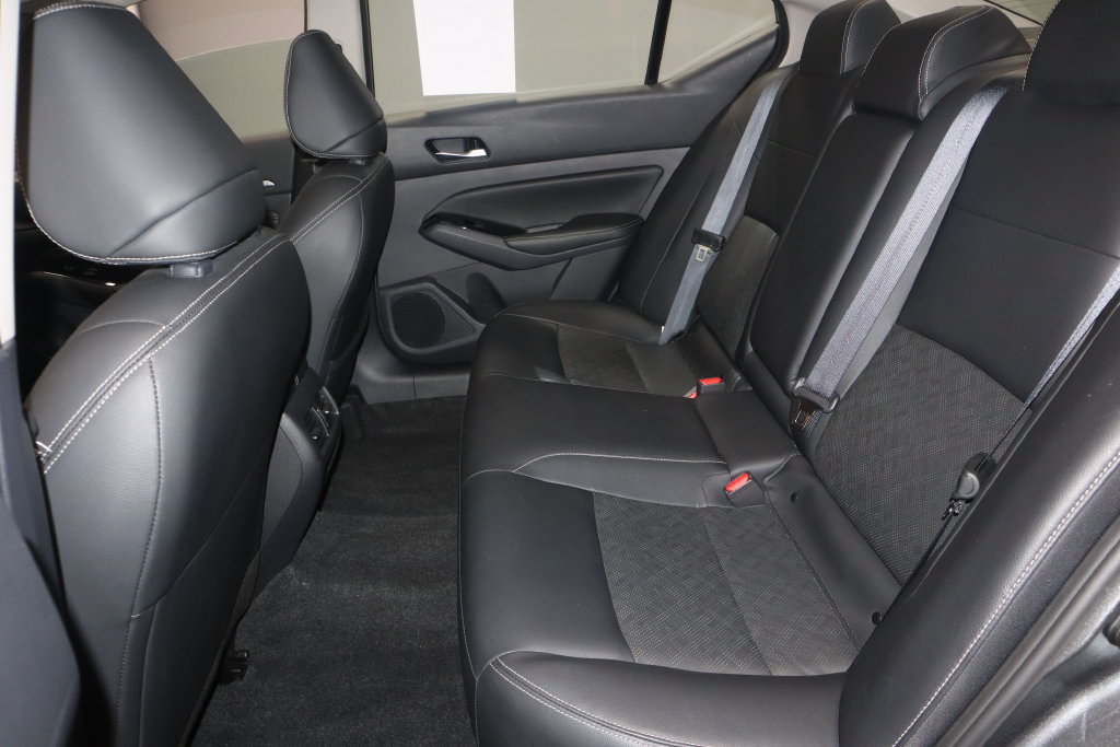 Certified 2023 Nissan Altima 2.5 SL AWD/4WD image 16