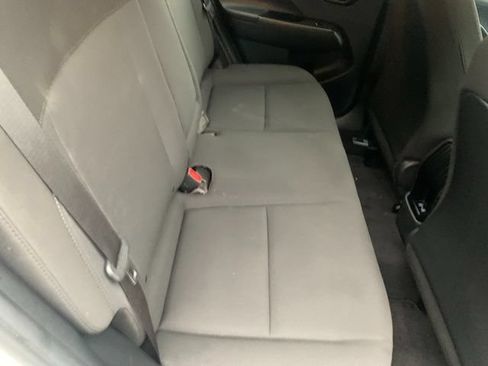 Used 2024 Hyundai Kona SE AWD/4WD image 14