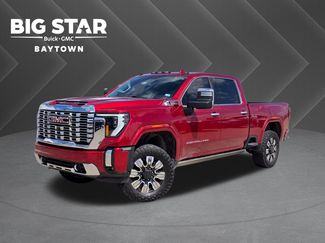 Used 2024 GMC Sierra 2500 Denali w/ Denali Reserve Package AWD/4WD video 1
