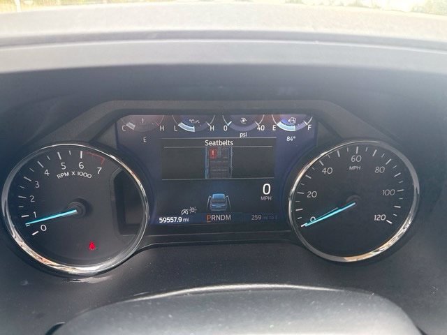 Used 2024 Ford Expedition Max XLT AWD/4WD image 18