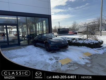 Used 2023 MAZDA MX-5 Miata Club