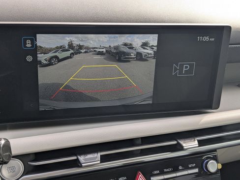 New 2026 Hyundai Tucson SEL FWD image 26