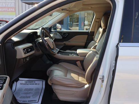 Used 2020 Lincoln Aviator Reserve w/ Equipment Group 202A AWD/4WD image 26
