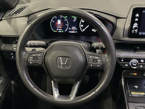 Used 2024 Honda CR-V Sport-L image 19