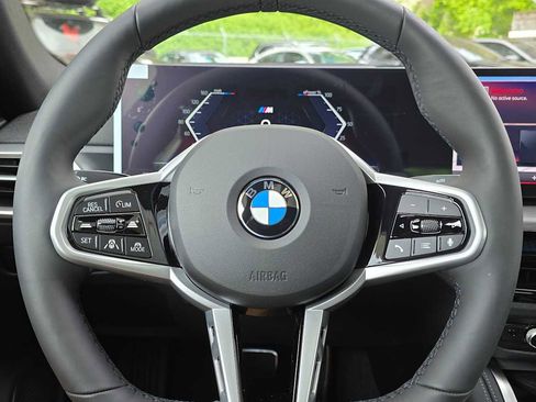 New 2026 BMW i4 xDrive40i w/ M Sport Package AWD/4WD image 28