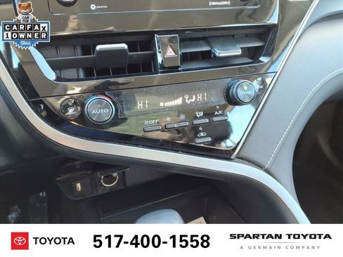 Used 2024 Toyota Camry SE image 20