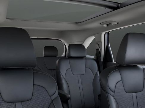 New 2026 Kia Sorento X-Line EX AWD/4WD image 23