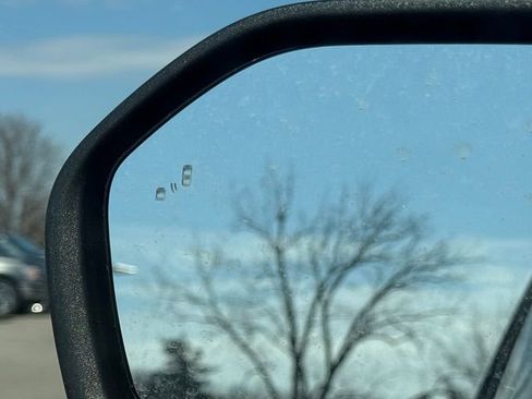 New 2026 Ford Explorer Active w/ Active Comfort Package image 27