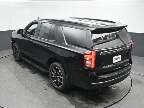 Used 2022 Chevrolet Tahoe RST w/ Luxury Package AWD/4WD image 44