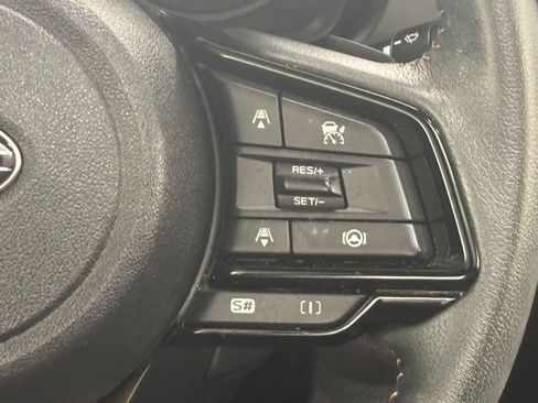 Used 2025 Subaru Forester Sport w/ Popular Package #2 AWD/4WD image 23