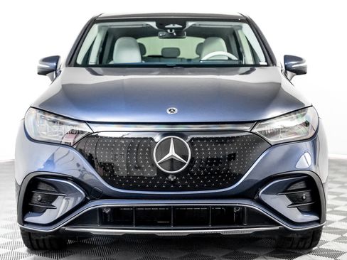 Certified 2023 Mercedes-Benz EQE 500 4MATIC SUV image 6