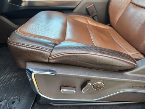 Used 2024 Ford F150 King Ranch w/ FX4 Off-Road Package image 23