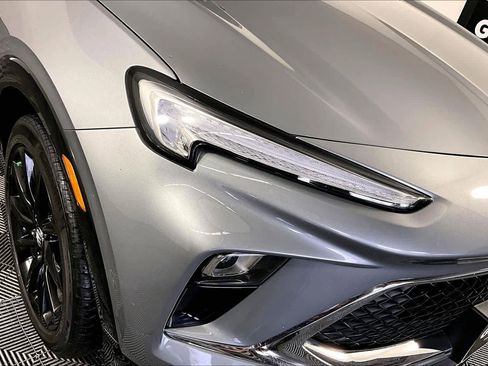 Certified 2024 Buick Encore GX Sport Touring w/ Experience Buick Package image 27