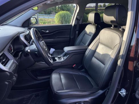 Used 2020 GMC Acadia SLT AWD/4WD image 17