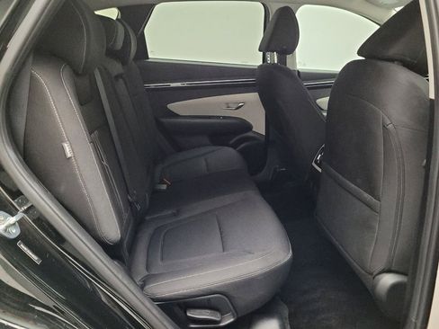 Used 2024 Hyundai Tucson SEL image 19