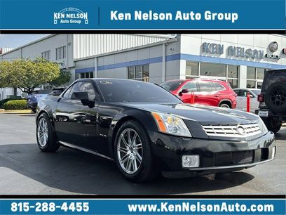 Used 2005 Cadillac XLR