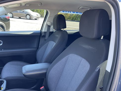 Certified 2024 Hyundai Ioniq 5 SEL RWD image 19