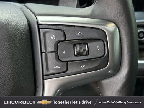 Certified 2024 Chevrolet Silverado 1500 RST w/ All Star Edition Plus image 17