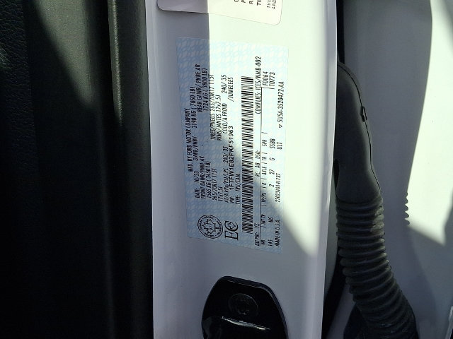 Used 2023 Ford F150 XLT w/ Equipment Group 301A Mid AWD/4WD image 29
