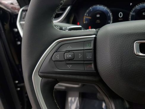 New 2026 Jeep Grand Cherokee Laredo X image 26