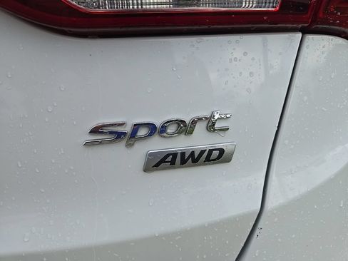 Used 2017 Hyundai Santa Fe Sport w/ Cargo Package AWD/4WD image 7