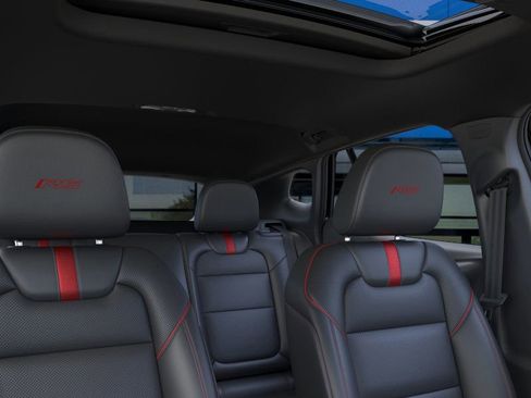 New 2026 Chevrolet Trax RS image 24