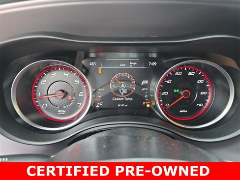 Certified 2023 Dodge Charger SXT image 18