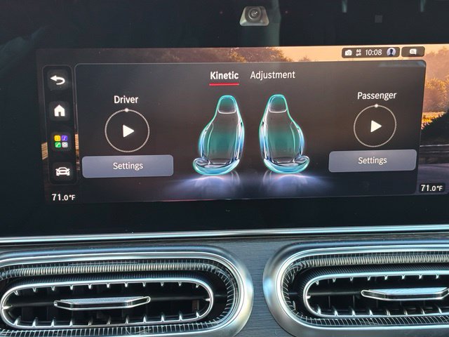 New 2027 Mercedes-Benz GLE 53e AMG 4MATIC image 28
