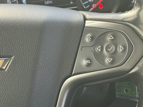 Used 2018 Chevrolet Silverado 1500 LT w/ All Star Edition image 13