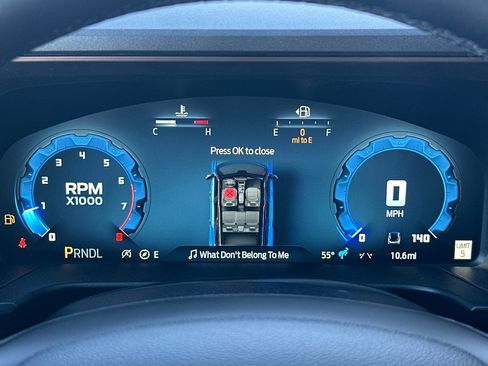 New 2025 Ford Bronco Sport Outer Banks w/ Outer Banks Tech Package+ image 25