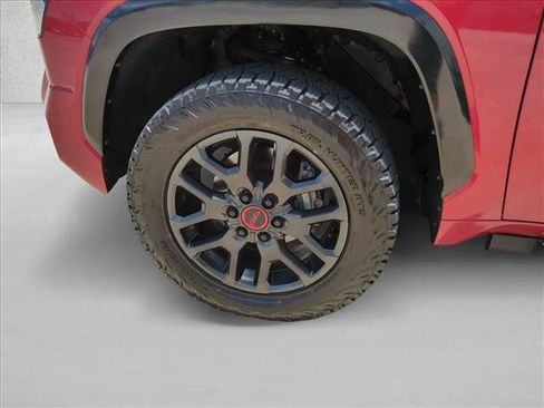 Used 2022 Toyota Tundra SR5 RWD image 24
