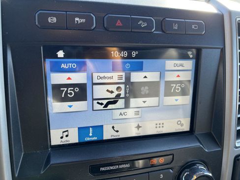 Used 2017 Ford F250 Lariat w/ Tow Technology Bundle image 32