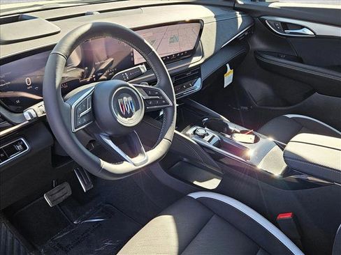 New 2026 Buick Envision Sport Touring image 3