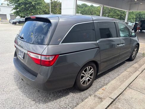 Used 2012 Honda Odyssey EX-L image 3