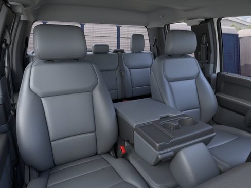 New 2026 Ford F150 XL RWD image 10