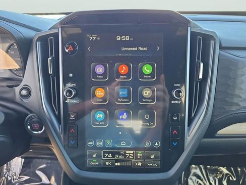 Certified 2025 Subaru Forester Limited image 17