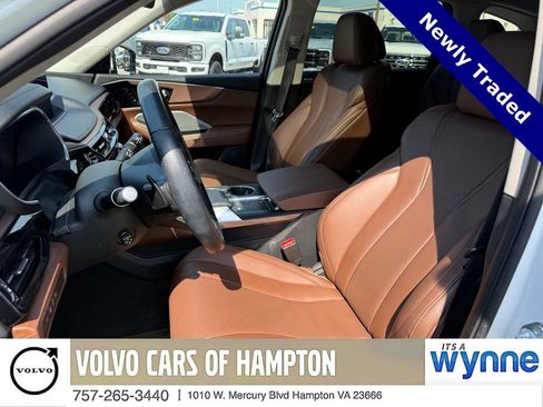 Used 2022 Acura MDX SH-AWD w/ Technology Package image 5