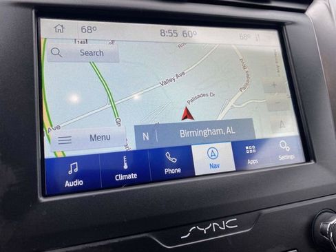 Used 2020 Ford Fusion SEL image 29