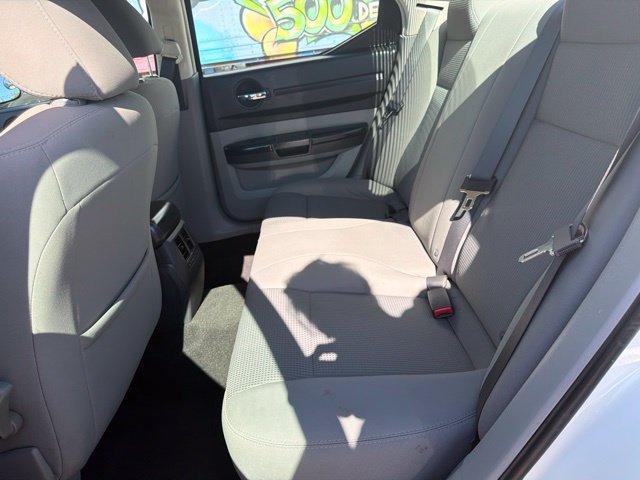 Used 2008 Dodge Charger SE RWD image 18