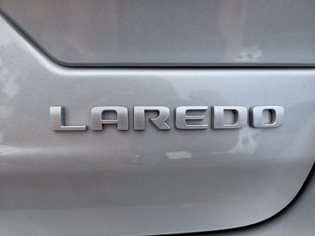 New 2026 Jeep Grand Cherokee Laredo X RWD image 15