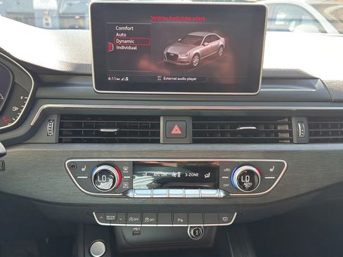 Used 2019 Audi A4 2.0T Premium Plus w/ Premium Plus Package AWD/4WD image 18