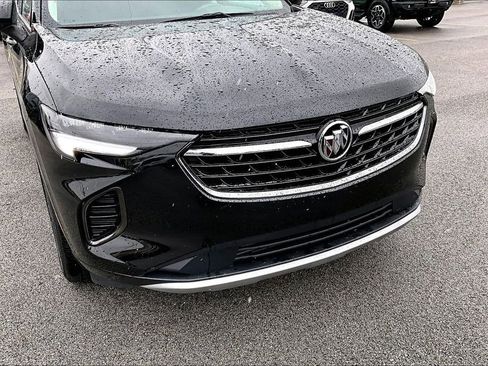 Used 2023 Buick Envision Essence w/ Sport Touring Package image 30