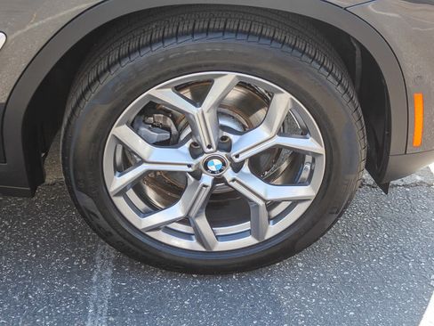 Used 2023 BMW X3 sDrive30i w/ Premium Package RWD image 9