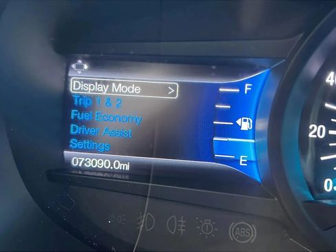 Used 2017 Ford Edge SEL w/ Equipment Group 201A image 13