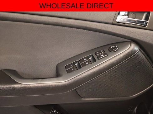 Used 2012 Kia Optima Hybrid w/ Hybrid Convenience Pkg FWD image 9
