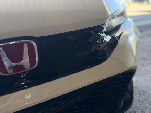 Used 2024 Honda Civic Type R image 37