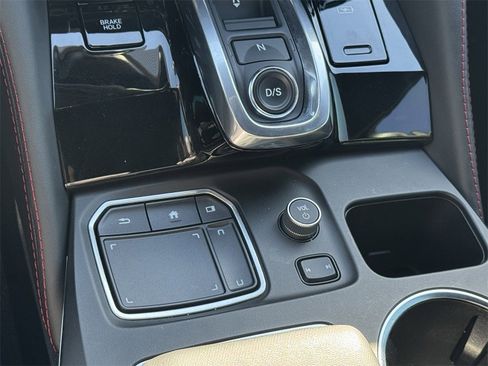 Used 2024 Acura MDX A-Spec image 12