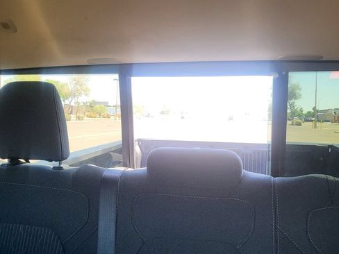 Used 2019 RAM 1500 Tradesman RWD image 36