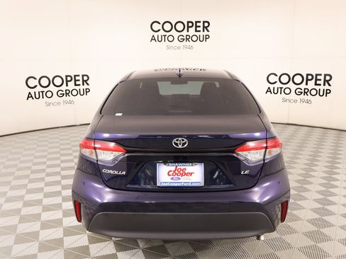 Used 2023 Toyota Corolla LE FWD image 20